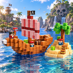 Pirate World