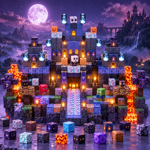 Halloween World