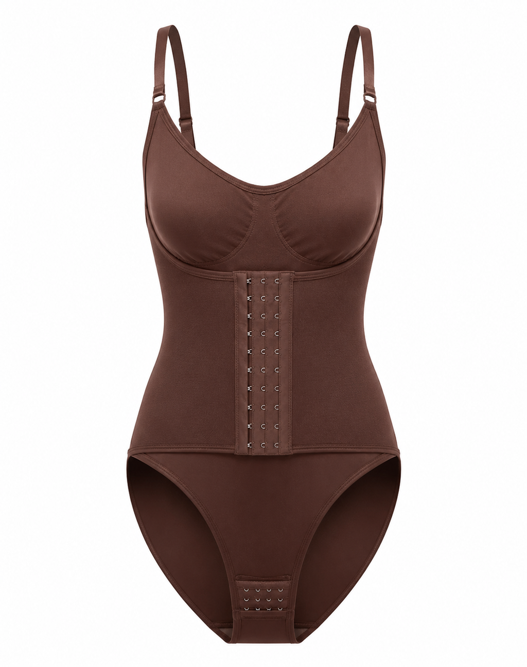 The Mineform Adjustable Bodysuit