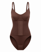 The Structured Bodysuit