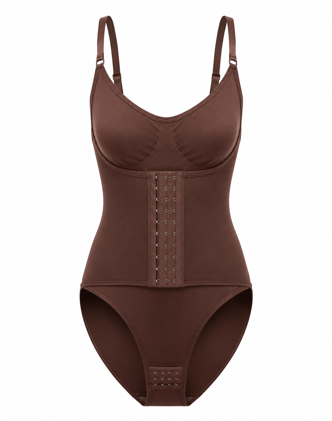 The Mineform Adjustable Bodysuit