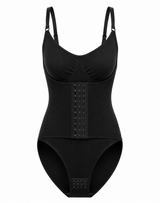 The Structured Bodysuit