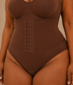 The Mineform Adjustable Bodysuit
