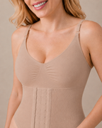 The Mineform Adjustable Bodysuit