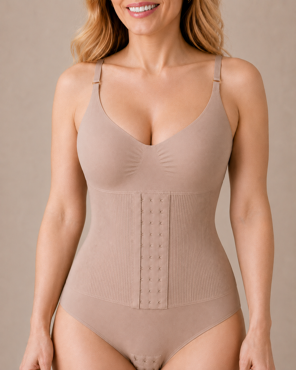 The Mineform Adjustable Bodysuit