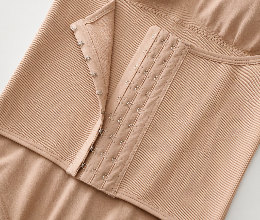 The Mineform Adjustable Bodysuit