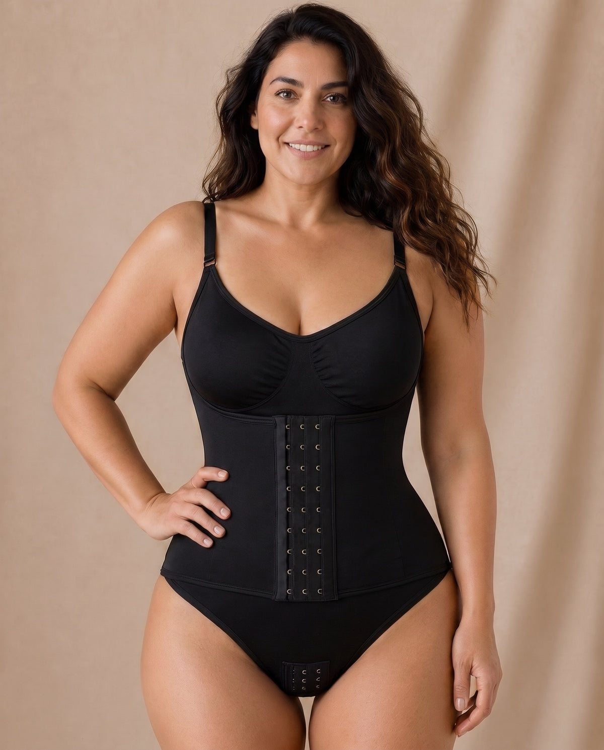 Mineform Adjustable Shapewear