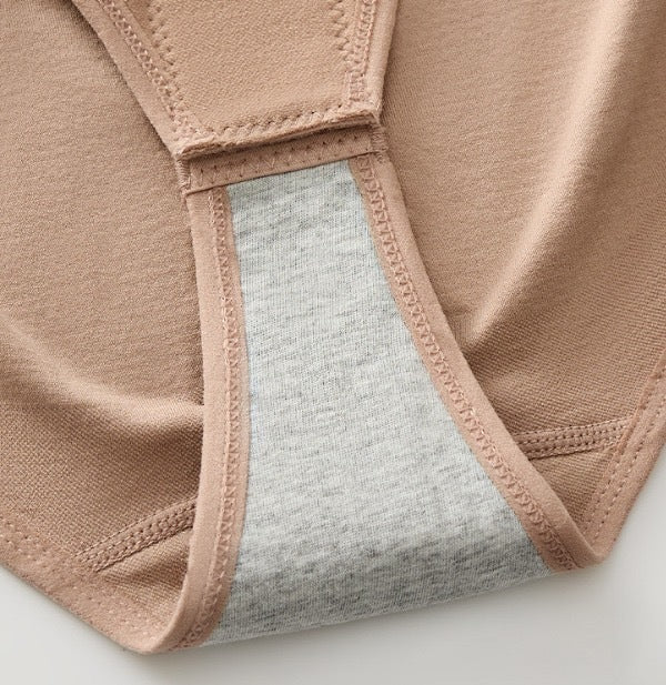 The Mineform Adjustable Bodysuit