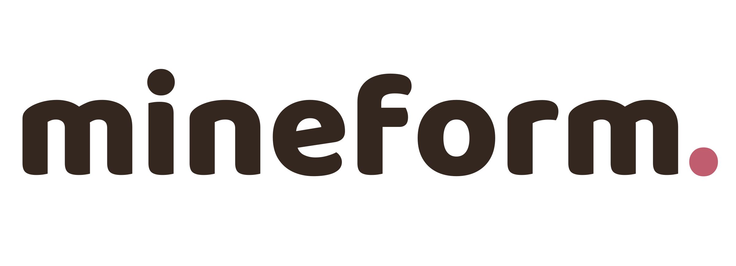 Mineform